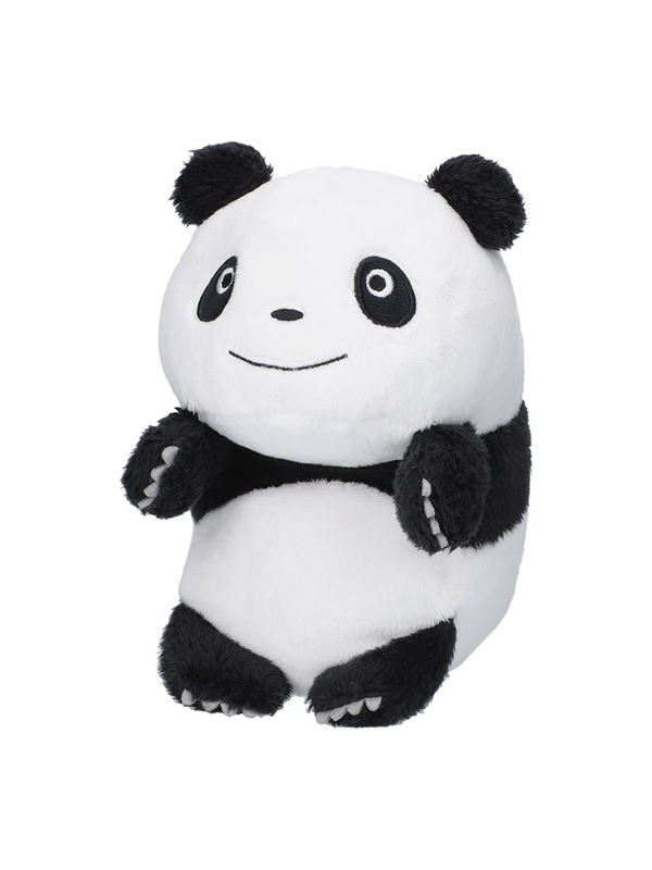 Panda Kopanda Pan-chan Funbaruzu Plush