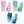 Load image into Gallery viewer, SONIC Kakusta Sma Sta Lil Gradient Standing Pen Case
