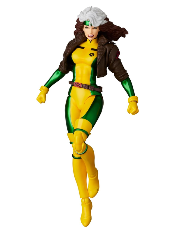 MAFEX No.242 ROGUE (COMIC Ver.) Action Figure