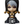 Load image into Gallery viewer, JoJo’s Bizarre Adventure: Golden Wind Nendoroid Risotto Nero Figure
