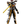 Load image into Gallery viewer, S.H.Figuarts (Shinkocchou Seihou) Kamen Rider Kaixa Figure
