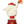 Load image into Gallery viewer, Spirited Away Oshira-sama Bubble Body Mini Figure
