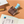 Load image into Gallery viewer, Hobonichi collect &amp; collage Daily Memories Rotary Stamp
