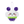 Load image into Gallery viewer, Chiikawa Pocket Momonga Fruit Mascot Plush Keychain
