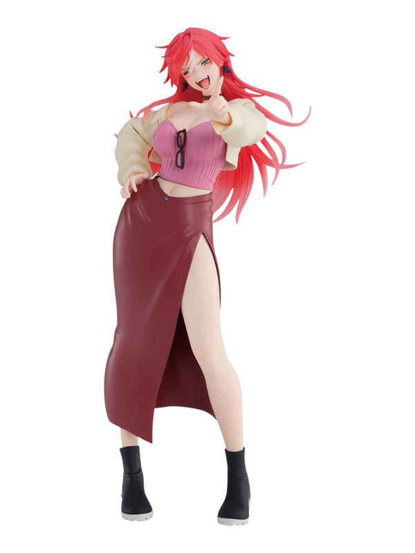 Marriage Toxin GLITTER&GLAMOURS Kimie Arashiyama Figure