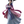 Load image into Gallery viewer, The Apothecary Diaries Maomao Moon Spirit Figure
