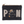Load image into Gallery viewer, Pom Poko Shokichi Black Denim Pouch

