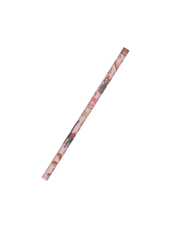 Kiki's Delivery Service 2B Pencil Set 12pcs
