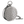 Load image into Gallery viewer, ALESSI T-Timepiece Tea Infuser Stainless Steel Tea Strainer
