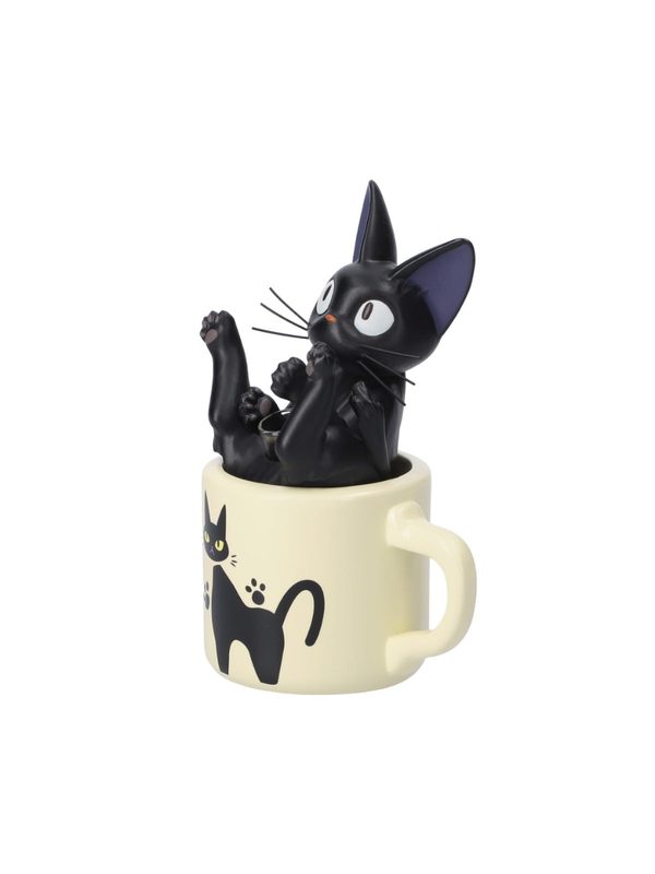 Kiki's Delivery Service Jiji Vase