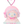Load image into Gallery viewer, My Sweet Piano Sweet Rain Collection Mascot Holder
