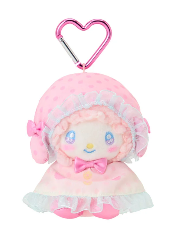 My Sweet Piano Sweet Rain Collection Mascot Holder
