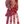 Load image into Gallery viewer, Kapital Bandana Patchwork Print FARMY Frill Hat
