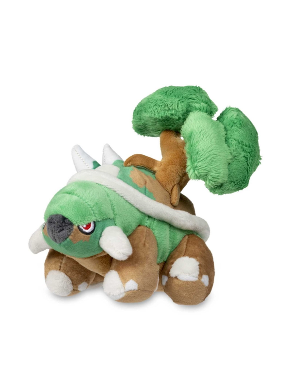 Pokemon Fit Torterra Plush Toy