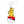 Load image into Gallery viewer, Pokemon Pikachu Putter Cover Holder Name Tag Golf Clip
