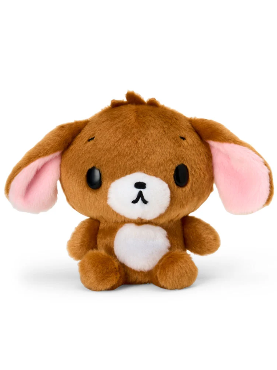 Sugarbunnies Kurousa Plush Toy – HARUYAMA