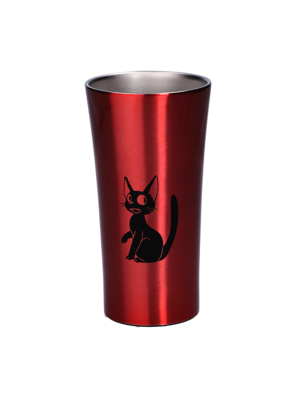 Kiki’s Delivery Service Jiji Stainless Steel Tumbler 400ml