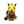 Load image into Gallery viewer, Idol Horse Ushba Tesoro 2023 Dubai World Cup Plush Doll M Size with Commemorative Plate
