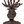 Load image into Gallery viewer, Princess Mononoke Forest Spirit Accessory Tray Jewelry Holder
