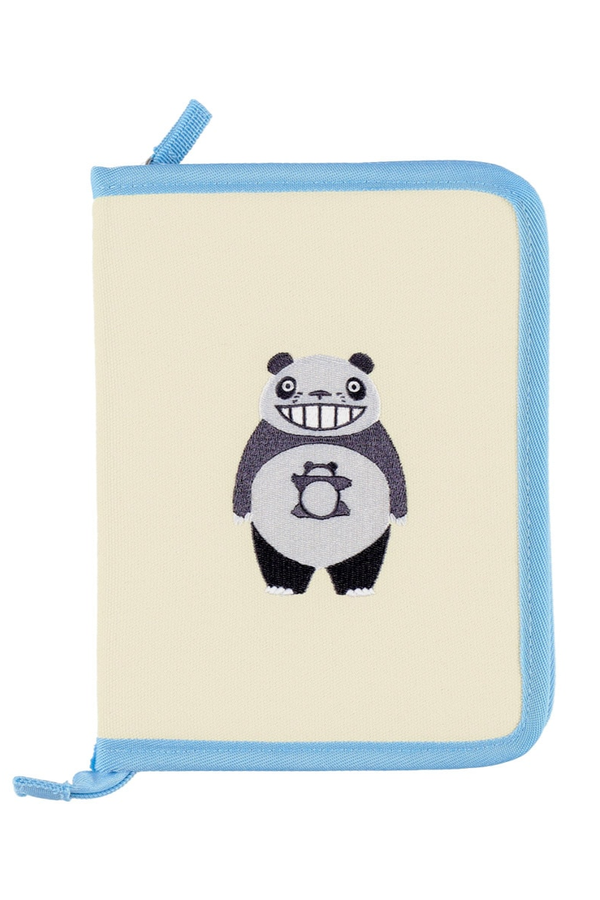 Panda Kopanda Multi-Function Organizer Case