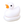 Load image into Gallery viewer, Relaxing Duck Bath Light White Waterproof LED Night Light
