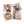 Load image into Gallery viewer, Kiki's Delivery Service Gobelin Coasters Set of 4
