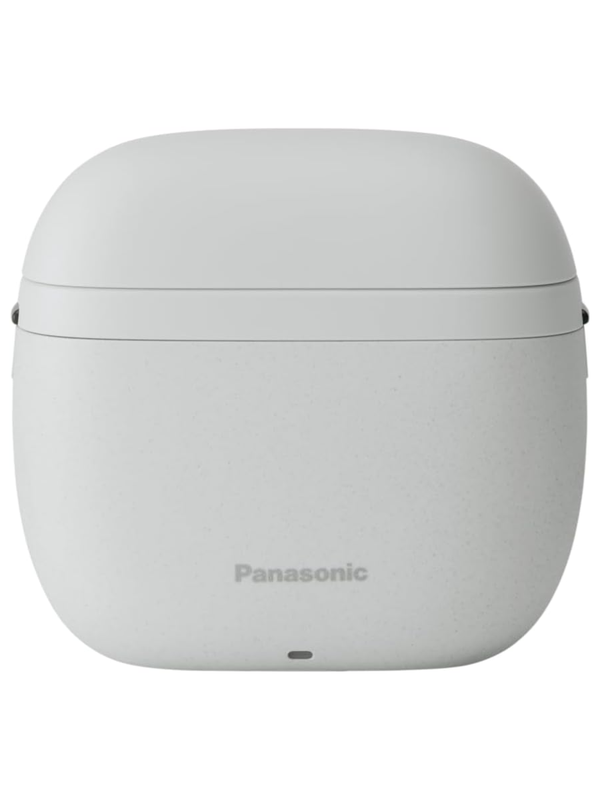 Panasonic LAMDASH Palm In LITE ES-P330U Electric Shaver