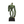 Load image into Gallery viewer, Castle in the Sky Robot Soldier Music Box Laputa Figure Ornament
