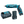 Load image into Gallery viewer, Makita Cordless Pen Impact Driver TD021DSHSP
