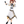Load image into Gallery viewer, 30MS Haruka Kasuga 20th Anniv. YOU AND AI Plastic Model
