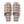 Load image into Gallery viewer, MUJI Cotton Flannel Soft Slippers Cushioned
