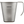 Load image into Gallery viewer, HARIO Titanium Mug 350ml SMTI-35-TSV

