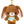 Load image into Gallery viewer, Sugarbunnies Kurousa Biscuit Mascot Holder Plush Keychain
