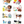 Load image into Gallery viewer, Tiny Apartment Memories Mini Figure Collection
