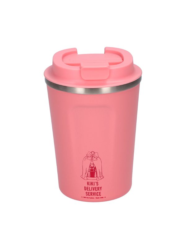 Kiki’s Delivery Service Coffee Tumbler 350ml Jiji Birdcage
