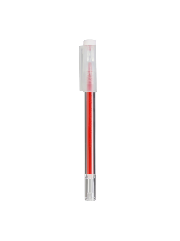 MUJI Erasable Gel Ink Ballpoint Pen 0.5mm