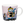 Load image into Gallery viewer, Moomin Classic Mug 0.3L Too-Ticky Ceramic Cup 280ml
