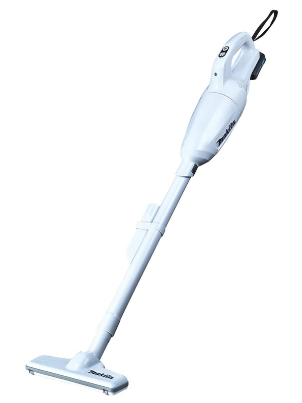 Makita CL108FDSHW 10.8V Cordless Vacuum Cleaner