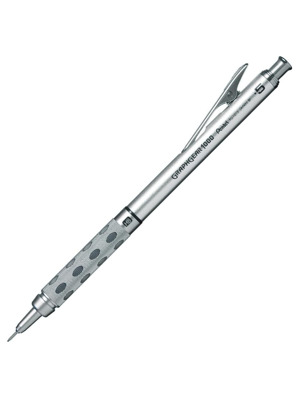 Pentel Graph Gear 1000 Mechanical Pencil 0.5mm