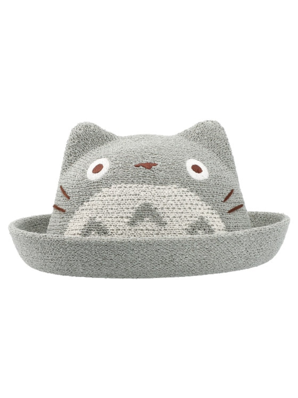 My Neighbor Totoro Big Totoro Kids Mesh Hat