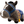 Load image into Gallery viewer, Thoroughbred Collection Masquerade Ball Big Plush Toy
