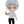Load image into Gallery viewer, The Summer Hikaru Died Nendoroid Hikaru Action Figure
