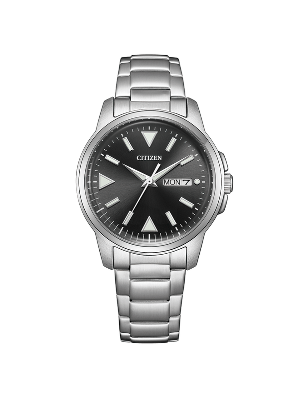 Citizen Collection BM8180-62E Eco-Drive Men’s Watch