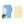 Load image into Gallery viewer, Hobonichi Techo Original A6 Cover “Field Sky” by Kyohei Sakaguchi 2027
