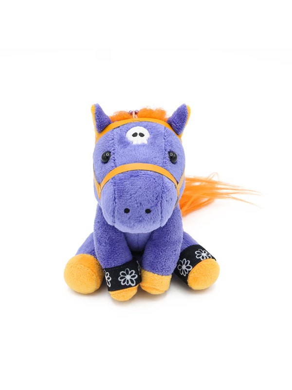 Idol Horse Friends Night Parade (S Size) Plush Toy