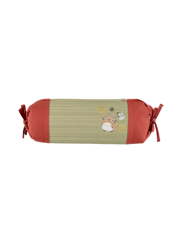 My Neighbor Totoro Igusa Candy Pillow