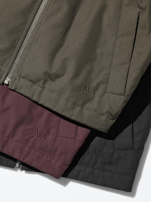 【PRE-ORDER】UNIQLO × JW ANDERSON Padded Short Jacket Style 488562
