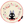 Load image into Gallery viewer, Kiki’s Delivery Service Jiji Seat Cushion 35cm Round Chair Pad
