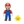 Load image into Gallery viewer, Super Mario Movie Mario Action Figure
