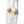 Load image into Gallery viewer, Kapital 56-ply 3x1 rib RAINBOWY HAPPY HEEL socks
